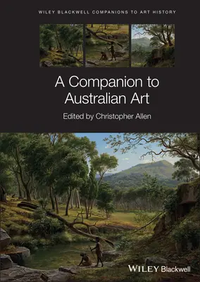 Sprievodca austrálskym umením - A Companion to Australian Art