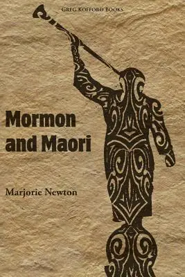 Mormoni a Maori - Mormon and Maori