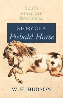 Príbeh o koňovi Piebaldovi - Story of a Piebald Horse