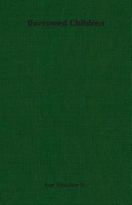 Požičané deti - Borrowed Children