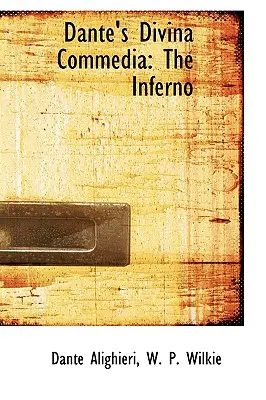 Danteho Božská komédia: Inferno - Dante's Divina Commedia: The Inferno