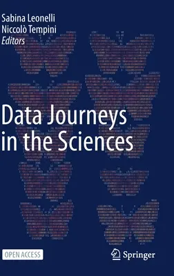 Cesty za údajmi vo vedách - Data Journeys in the Sciences