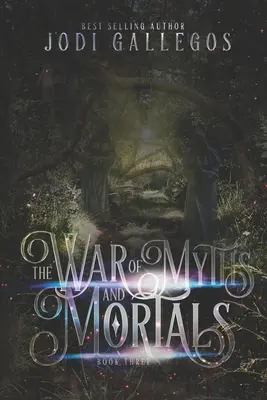 Vojna mýtov a smrteľníkov - The War Of Myths And Mortals