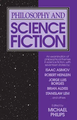 Filozofia a science fiction - Philosophy and Science Fiction