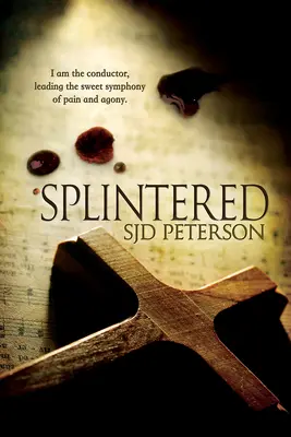 Rozštiepený: 1. zväzok - Splintered: Volume 1