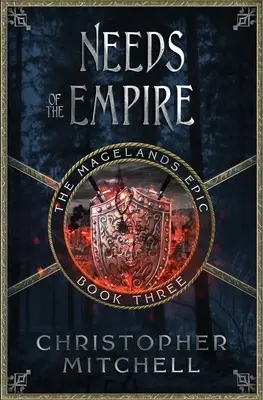 Potreby ríše - Needs of the Empire