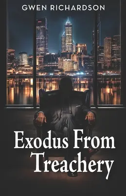 Exodus zo zrady - Exodus From Treachery