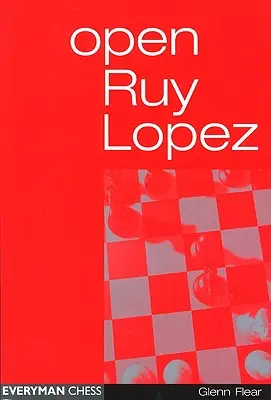Otvoriť Ruy Lopez - Open Ruy Lopez
