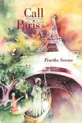 Volanie z Paríža - Call from Paris