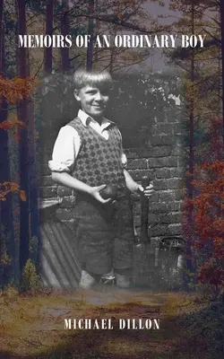 Spomienky obyčajného chlapca - Memoirs Of An Ordinary Boy