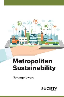 Metropolitná udržateľnosť - Metropolitan Sustainability