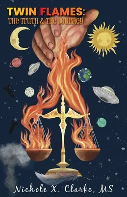 Dvojité plamene: Pravda a cesta - Twin Flames: The Truth & the Journey