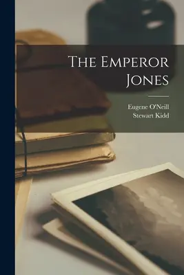 Cisár Jones - The Emperor Jones