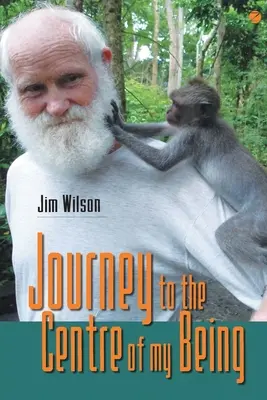 Cesta do stredu môjho bytia - Journey to the Centre of my Being