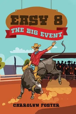 Easy 8: Veľká udalosť - Easy 8: The Big Event