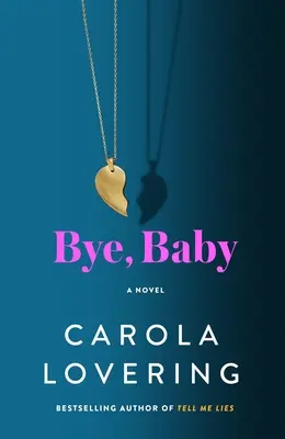 Ahoj, zlato - Bye, Baby