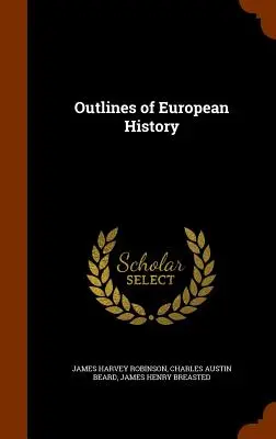 Náčrt európskych dejín - Outlines of European History