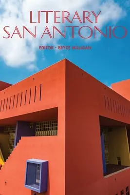 Literárne San Antonio - Literary San Antonio