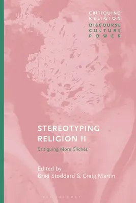 Stereotypizácia náboženstva II: Kritika klišé - Stereotyping Religion II: Critiquing Clichs