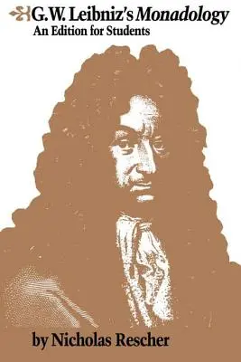 Monadológia G. W. Leibniza - G.W. Leibniz's Monadology