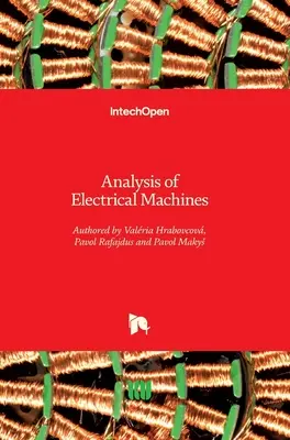 Analýza elektrických strojov - Analysis of Electrical Machines