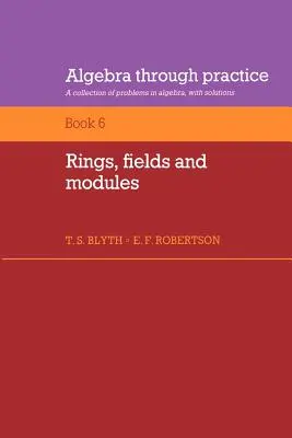 Kruhy, polia a moduly - Rings, Fields and Modules