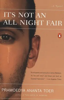 Nie je to celonočný jarmok - It's Not an All Night Fair