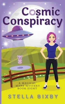 Kozmické sprisahanie - Cosmic Conspiracy