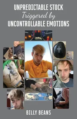 Nepredvídateľné akcie vyvolané nekontrolovateľnými emóciami - Unpredictable Stock Triggered by Uncontrollable Emotions