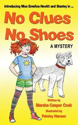 Bez nápovedy nie sú topánky - No Clues No Shoes
