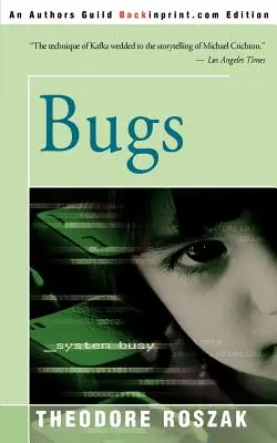 Chyby - Bugs
