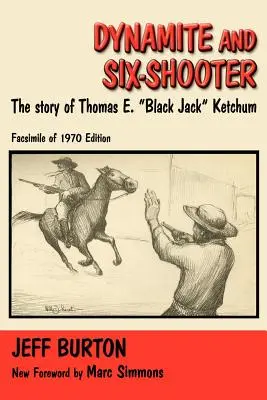 Dynamit a šesťstovka: Black Jack
