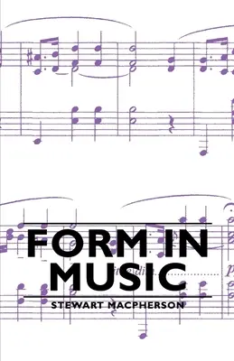 Forma v hudbe - Form in Music