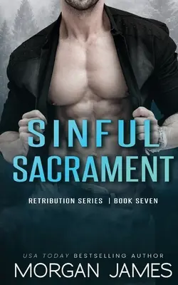 Hriešna sviatosť - Sinful Sacrament