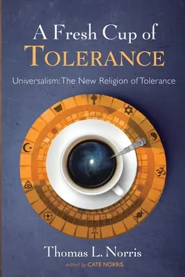 Čerstvý pohár tolerancie - A Fresh Cup of Tolerance