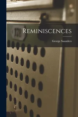 Reminiscencie - Reminiscences