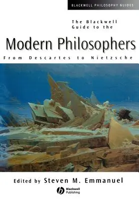 Blackwellov sprievodca moderným filozofom - The Blackwell Guide to the Modern Philosopher