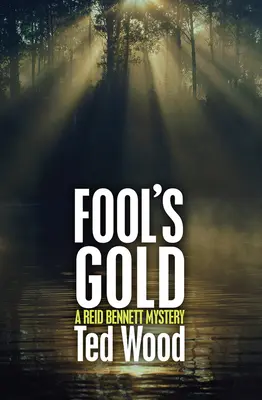 Bláznovo zlato: Záhada Reida Bennetta - Fool's Gold: A Reid Bennett Mystery