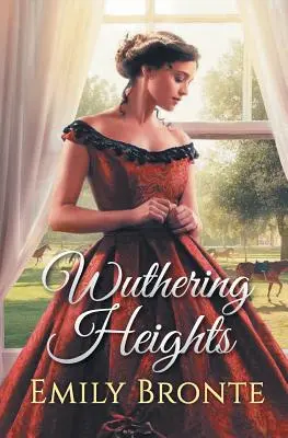 Větrná hora (Wuthering Heights) - Wuthering Heights