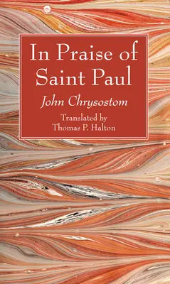 Na chválu svätého Pavla - In Praise of Saint Paul
