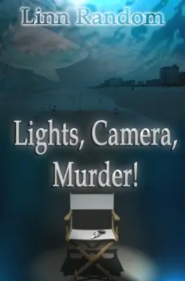 Svetlá. Kamera. Vražda! - Lights. Camera. Murder!