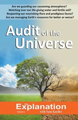 Audit vesmíru - Audit of the Universe