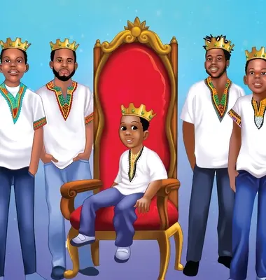Pre mojich kráľov - For My Kings