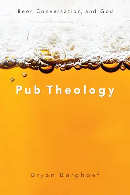 Krčmová teológia - Pub Theology