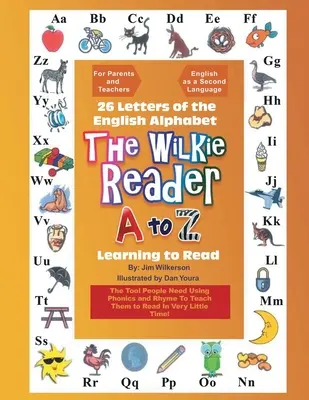 Wilkieho čítanka - The Wilkie Reader
