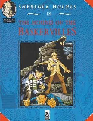 Sherlock Holmes v knihe Pes baskervillský - Sherlock Holmes in The Hound of the Baskervilles