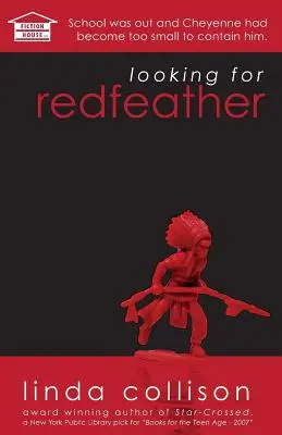Hľadá sa Redfeather - Looking for Redfeather
