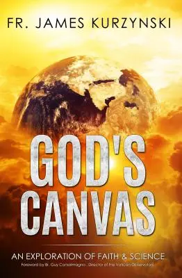 Božie plátno: Vychádzame zo skúmania viery, astronómie a stvorenia. - God's Canvas: An Exploration of Faith, Astronomy, and Creation