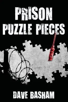 Kúsky väzenskej skladačky: Kúsky puzzle: realita, skúsenosti a postrehy príslušníka nápravného zariadenia, ktorý si odpykáva trest v historickej väznici Stillwater - Prison Puzzle Pieces: The realities, experiences and insights of a corrections officer doing his time in Historic Stillwater Prison