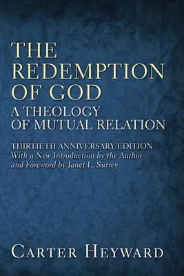 Božie vykúpenie - The Redemption of God